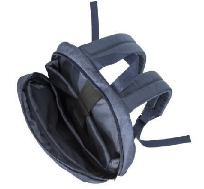 RivaCase Рюкзак для ноутбука RivaCase 15.6" 8065 Blue (8065Blue)