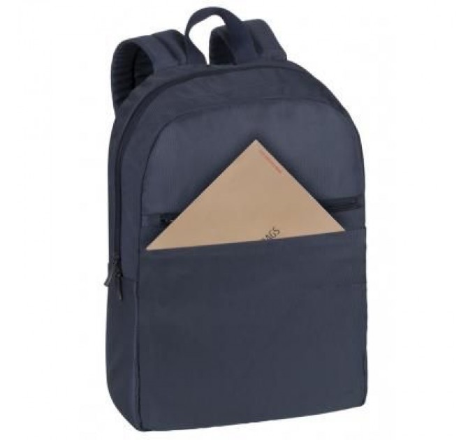 RivaCase Рюкзак для ноутбука RivaCase 15.6" 8065 Blue (8065Blue)