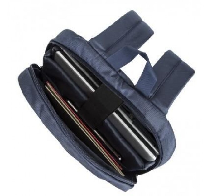 RivaCase Рюкзак для ноутбука RivaCase 15.6" 8065 Blue (8065Blue)