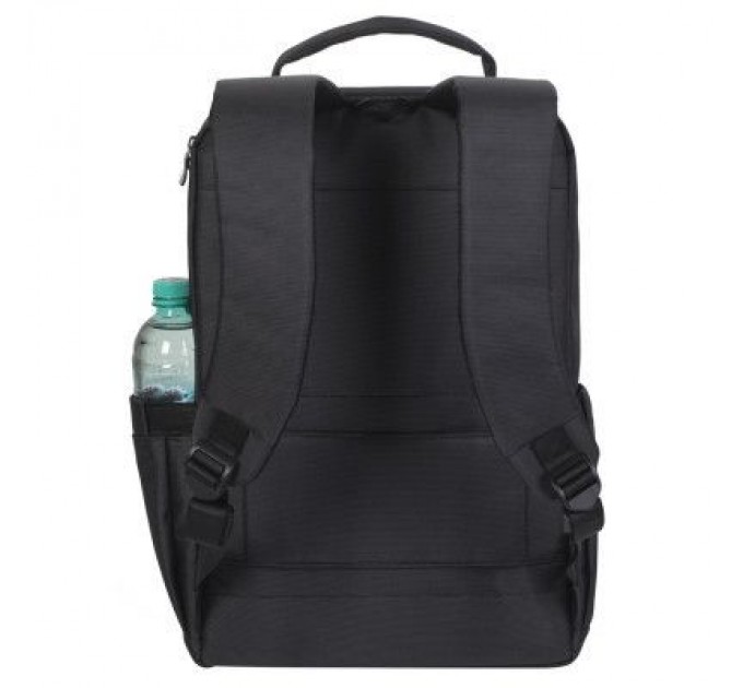 RivaCase Рюкзак для ноутбука RivaCase 15.6" 8262 Black (8262Black)