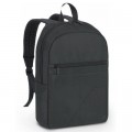 RivaCase Рюкзак для ноутбука RivaCase 15.6" 8065 Black (8065Black)