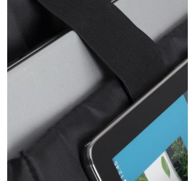 RivaCase Рюкзак для ноутбука RivaCase 15.6" 8065 Black (8065Black)