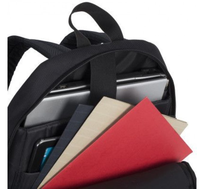 RivaCase Рюкзак для ноутбука RivaCase 15.6" 8065 Black (8065Black)