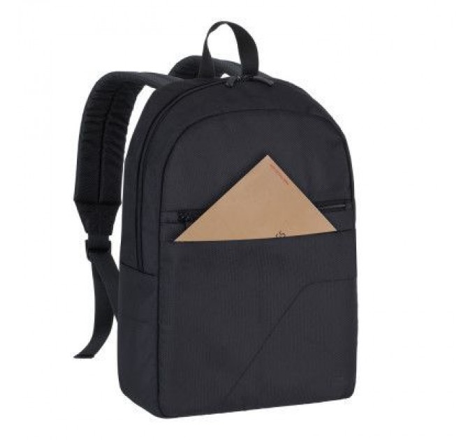 RivaCase Рюкзак для ноутбука RivaCase 15.6" 8065 Black (8065Black)