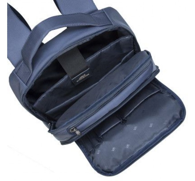 RivaCase Рюкзак для ноутбука RivaCase 15.6" 8262 Blue (8262Blue)