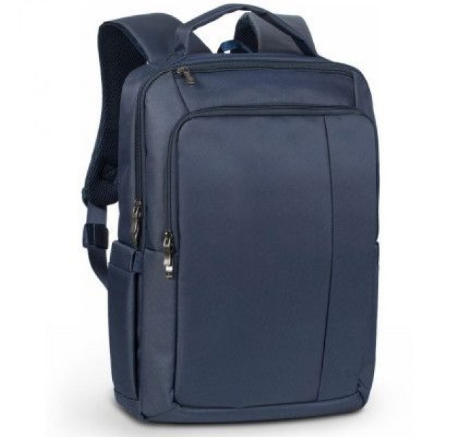 RivaCase Рюкзак для ноутбука RivaCase 15.6" 8262 Blue (8262Blue)