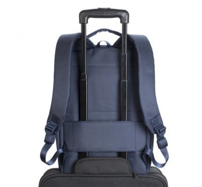 RivaCase Рюкзак для ноутбука RivaCase 15.6" 8262 Blue (8262Blue)