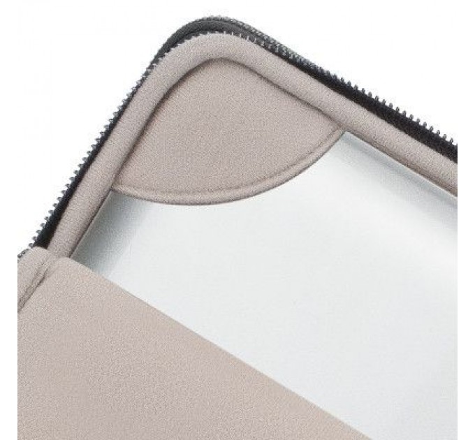 RivaCase Чохол до ноутбука RivaCase 13.3" 8903 Black (8903Black)