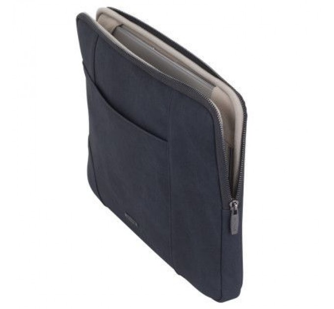 RivaCase Чохол до ноутбука RivaCase 13.3" 8903 Black (8903Black)