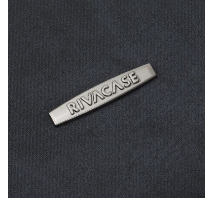 RivaCase Чохол до ноутбука RivaCase 13.3" 8903 Black (8903Black)