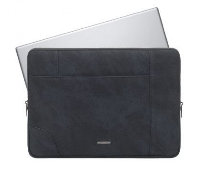 RivaCase Чохол до ноутбука RivaCase 15.6" 8905 Black (8905Black)