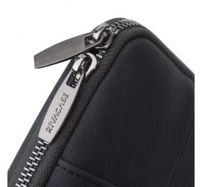 RivaCase Чохол до ноутбука RivaCase 15.6" 8905 Black (8905Black)