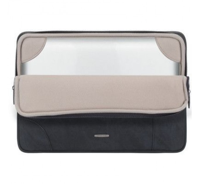 RivaCase Чохол до ноутбука RivaCase 15.6" 8905 Black (8905Black)