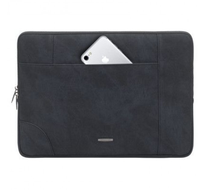 RivaCase Чохол до ноутбука RivaCase 15.6" 8905 Black (8905Black)