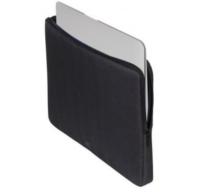 RivaCase Чохол до ноутбука RivaCase 15.6" 7705 Black (7705Black)