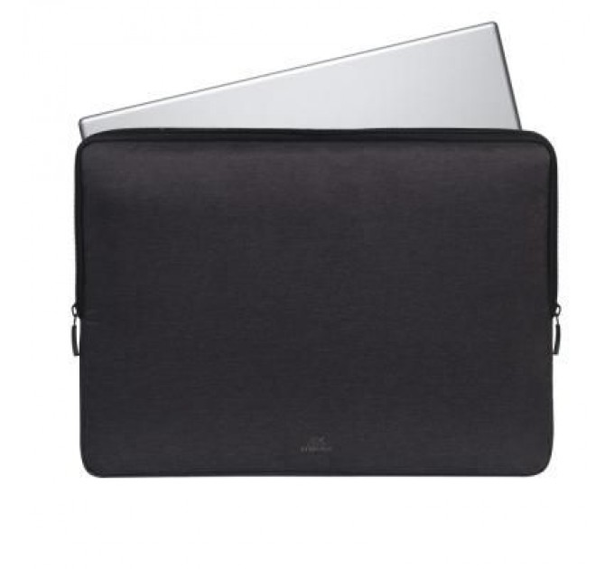 RivaCase Чохол до ноутбука RivaCase 15.6" 7705 Black (7705Black)