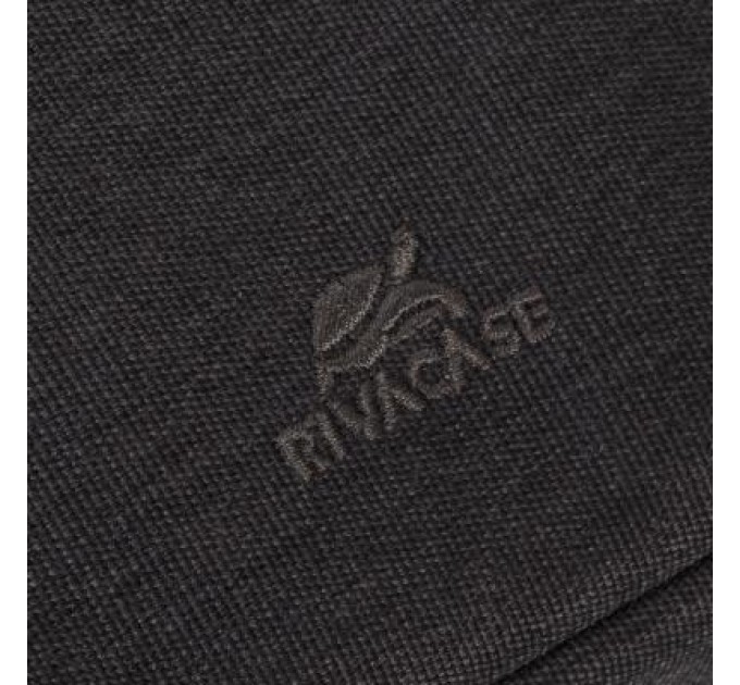 RivaCase Чохол до ноутбука RivaCase 15.6" 7705 Black (7705Black)