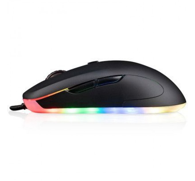 Modecom Мишка Modecom Volcano GMX Assassin RGB Silent USB Black (M-MC-GMX-SILENT-ASSASSIN)