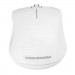 Modecom Мишка Modecom MC-M10 USB White (M-MC-0M10-200)