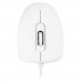 Modecom Мишка Modecom MC-M10 USB White (M-MC-0M10-200)