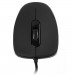 Modecom Мишка Modecom MC-M10 USB Black (M-MC-0M10-100)