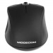 Modecom Мишка Modecom MC-M10 USB Black (M-MC-0M10-100)