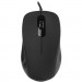 Modecom Мишка Modecom MC-M10 USB Black (M-MC-0M10-100)