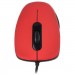Modecom Мишка Modecom MC-M10S Silent USB Red (M-MC-M10S-500)