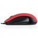 Modecom Мишка Modecom MC-M10S Silent USB Red (M-MC-M10S-500)