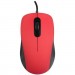 Modecom Мишка Modecom MC-M10S Silent USB Red (M-MC-M10S-500)