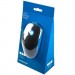 Modecom Мишка Modecom MC-M111 USB Blue-Black (M-MC-M111-140)