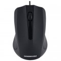 Modecom Мишка Modecom MC-00M9 USB Black (M-MC-00M9-100)