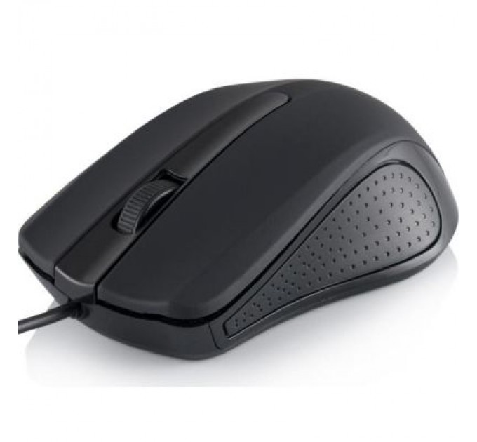 Modecom Мишка Modecom MC-00M9 USB Black (M-MC-00M9-100)