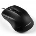 Modecom Мишка Modecom MC-M9.1 USB Black (M-MC-00M9.1-100)