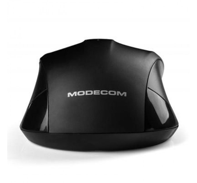 Modecom Мишка Modecom MC-M9.1 USB Black (M-MC-00M9.1-100)