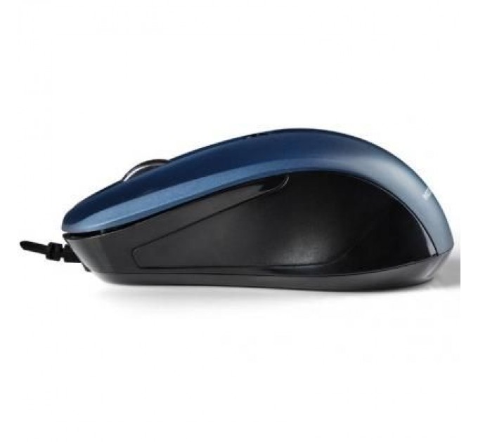 Modecom Мишка Modecom MC-M9.1 USB Blue (M-MC-00M9.1-140)