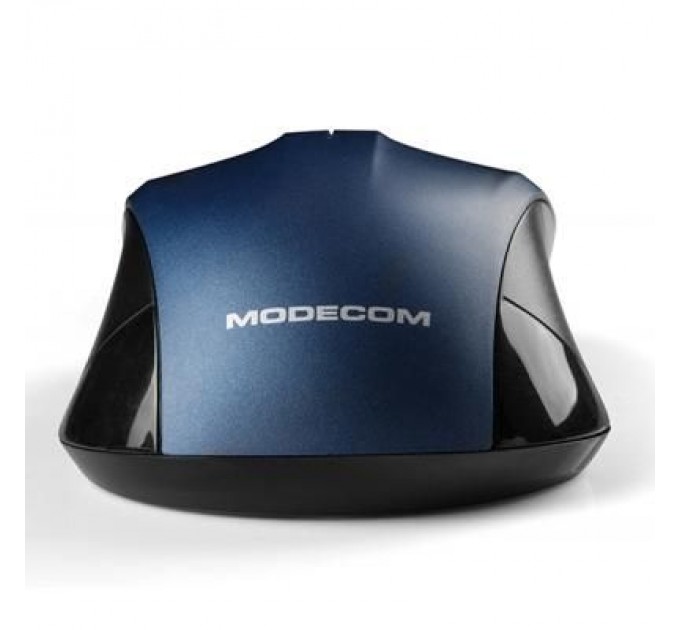 Modecom Мишка Modecom MC-M9.1 USB Blue (M-MC-00M9.1-140)