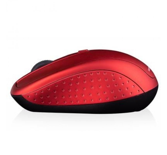 Modecom Мишка Modecom MC-WM4.1 Wireless Red (M-MC-0WM4.1-500)
