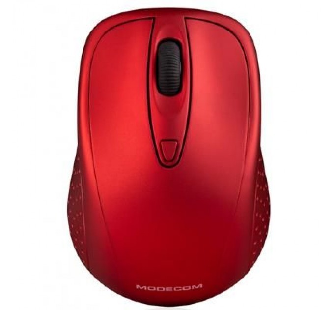 Modecom Мишка Modecom MC-WM4.1 Wireless Red (M-MC-0WM4.1-500)