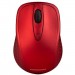 Modecom Мишка Modecom MC-WM4.1 Wireless Red (M-MC-0WM4.1-500)