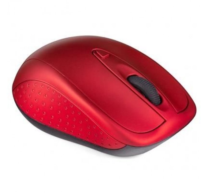 Modecom Мишка Modecom MC-WM4.1 Wireless Red (M-MC-0WM4.1-500)