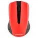 Modecom Мишка Modecom MC-WM9 Wireless Black-Red (M-MC-0WM9-150)