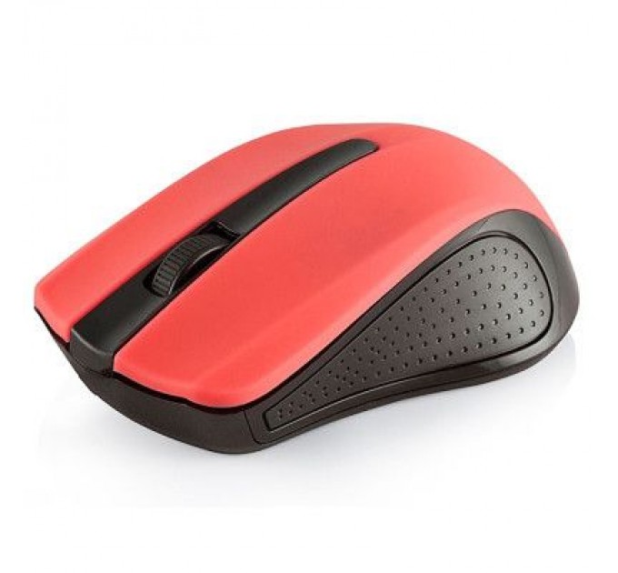 Modecom Мишка Modecom MC-WM9 Wireless Black-Red (M-MC-0WM9-150)