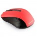 Modecom Мишка Modecom MC-WM9 Wireless Black-Red (M-MC-0WM9-150)