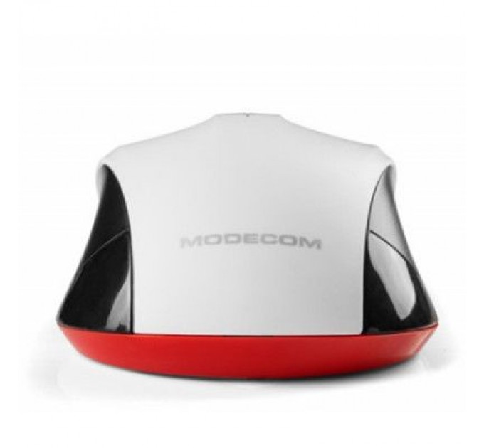 Modecom Мишка Modecom MC-M9.1 Wireless White (M-MC-0WM9.1-200)
