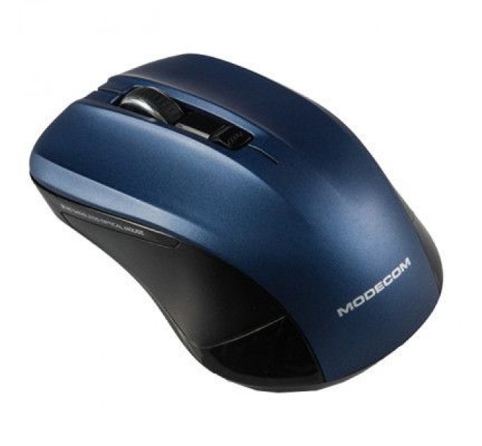 Modecom Мишка Modecom MC-M9.1 Wireless Blue (M-MC-0WM9.1-140)