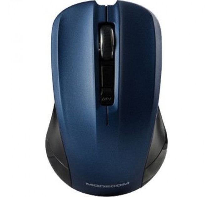 Modecom Мишка Modecom MC-M9.1 Wireless Blue (M-MC-0WM9.1-140)