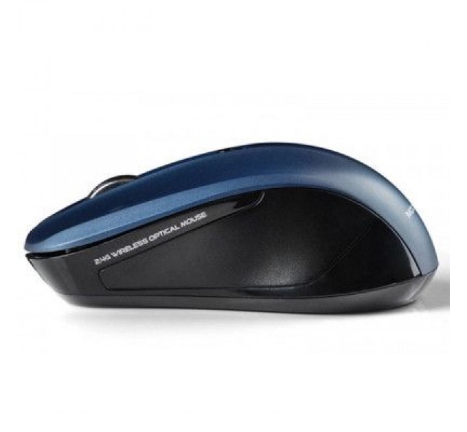 Modecom Мишка Modecom MC-M9.1 Wireless Blue (M-MC-0WM9.1-140)