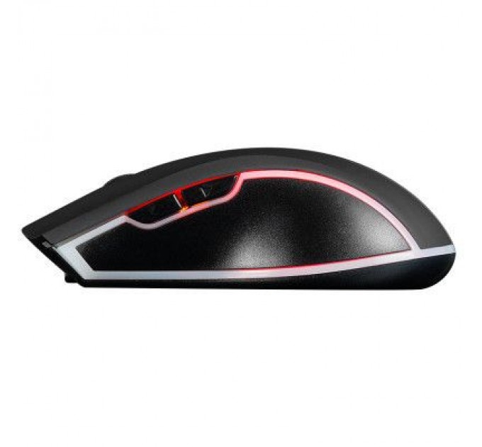 Modecom Мишка Modecom MC-WRM1 Wireless Black (M-MC-WRM1-100)