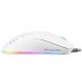 Modecom Мишка Modecom Shinobi 3360 Volcano USB White (M-MC-SHINOBI-3360-200)